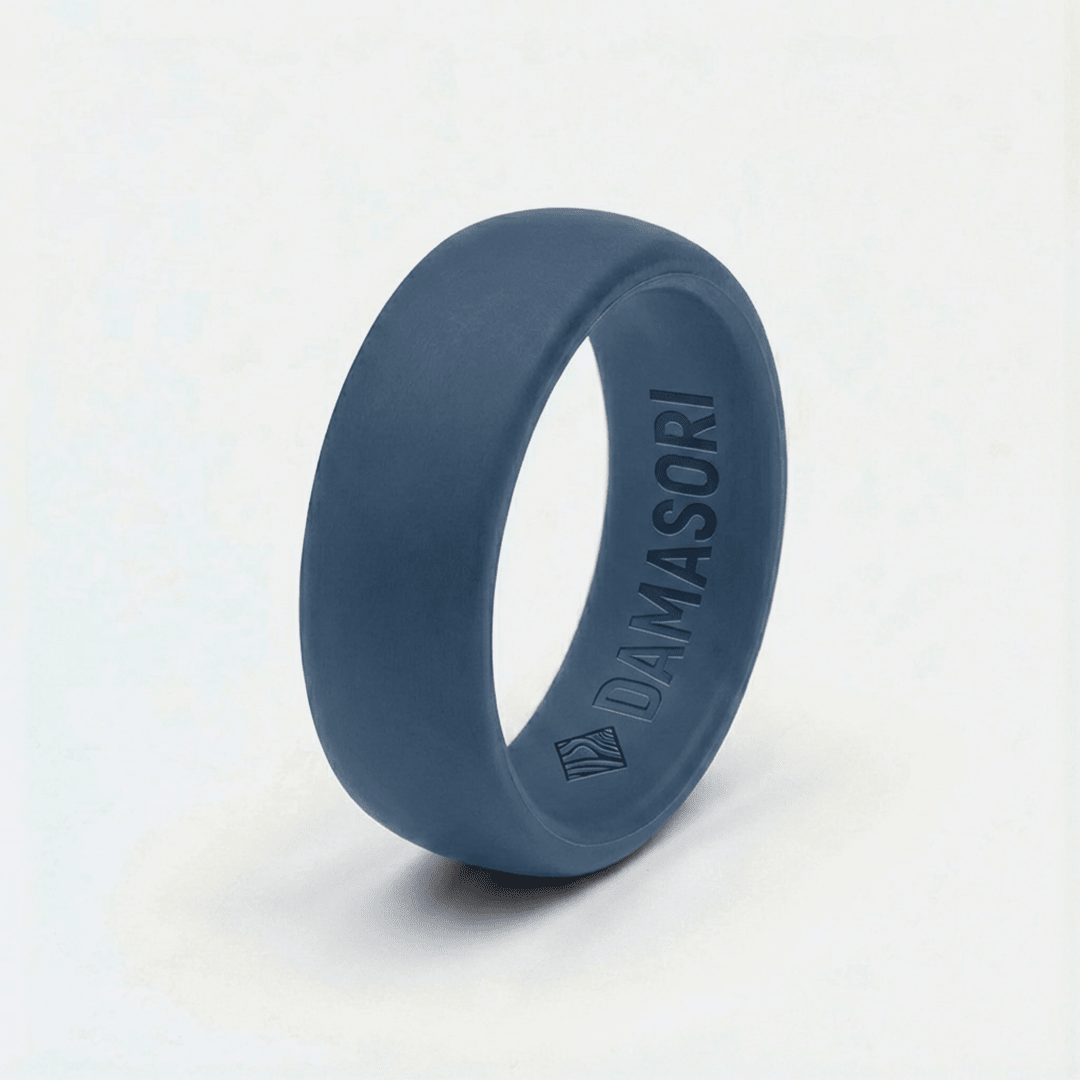 Silicone band