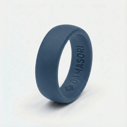 Silicone band
