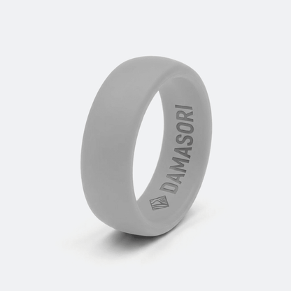 Silicone band
