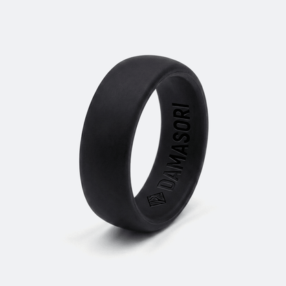 Silicone band