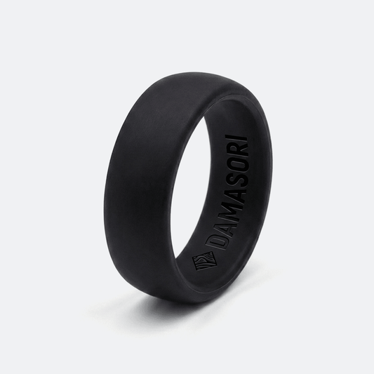 Silicone band