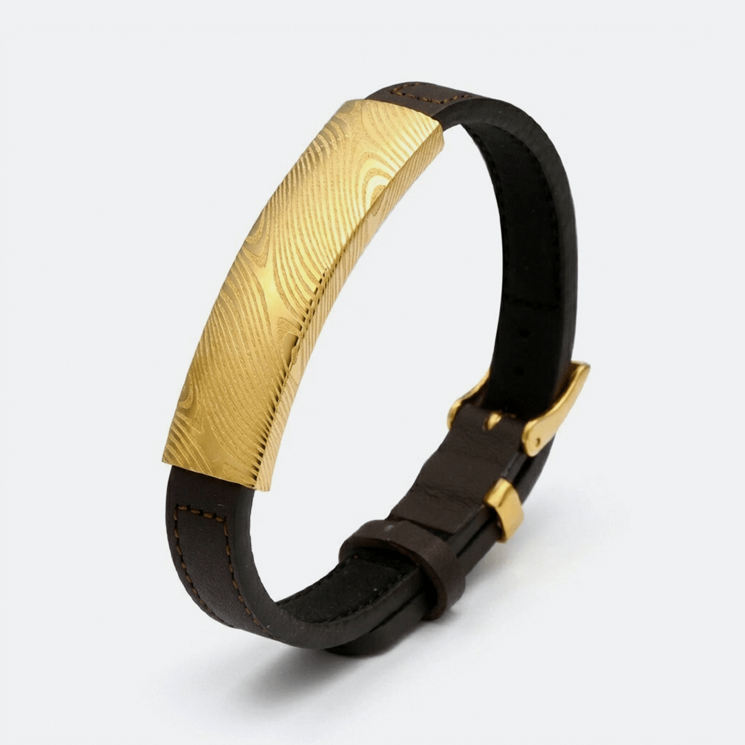 Bracelet - The Gold