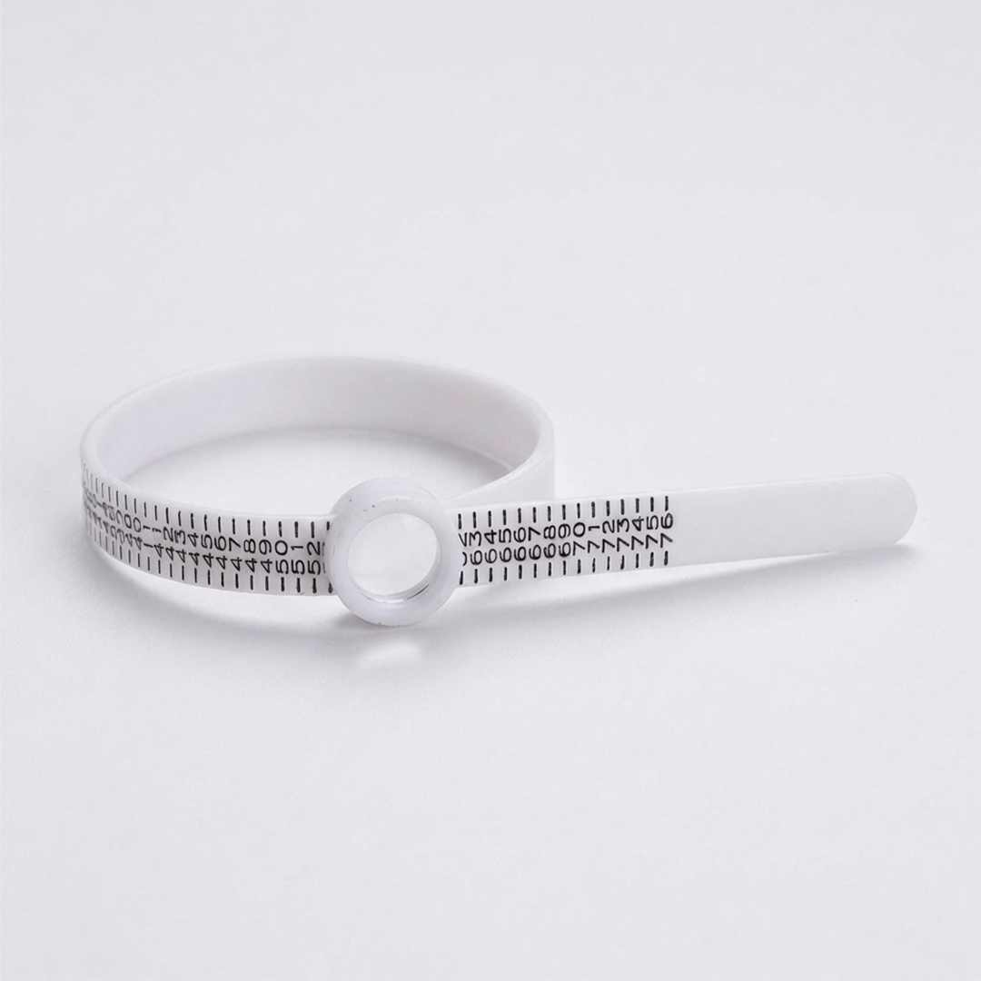 FREE Ring Sizer (Shipping price only)