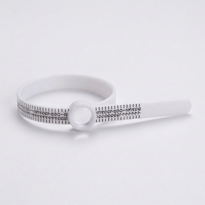 FREE Ring Sizer (Shipping price only)