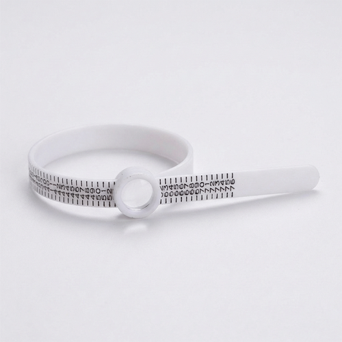 FREE Ring Sizer (Shipping price only)