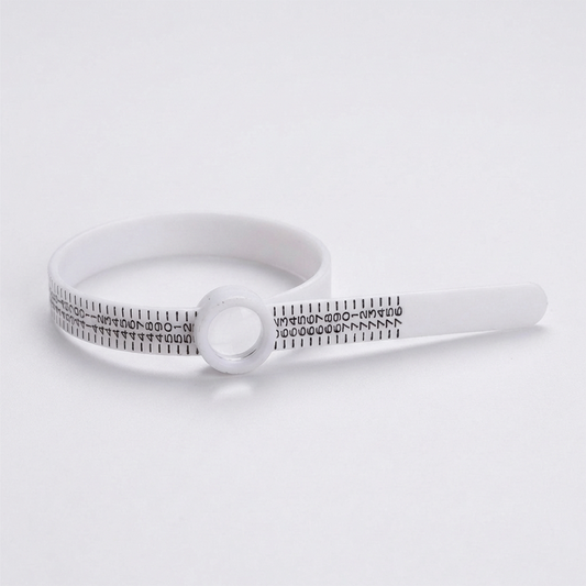 FREE Ring Sizer (Shipping price only)