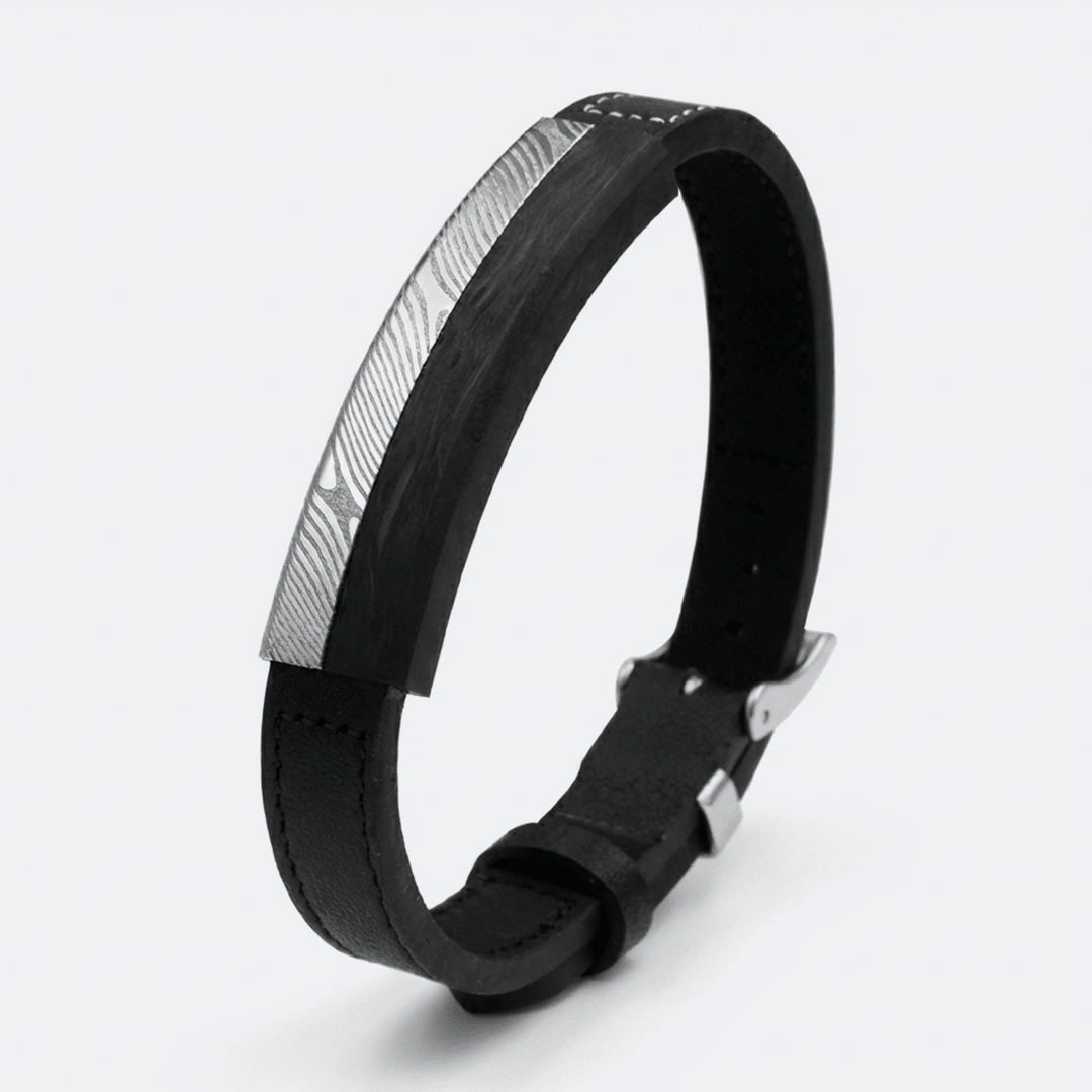 Bracelet - The Carbon