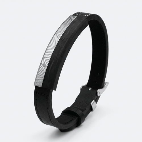 Bracelet - The Carbon