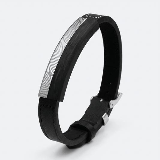 Bracelet - The Carbon