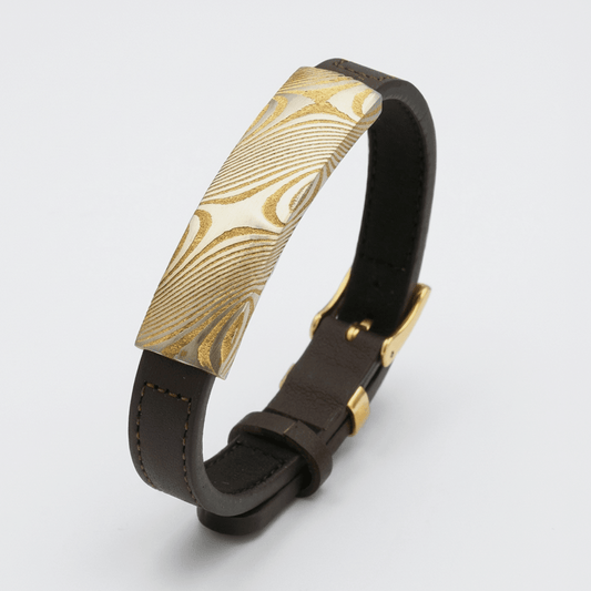 Bracelet - The New Era