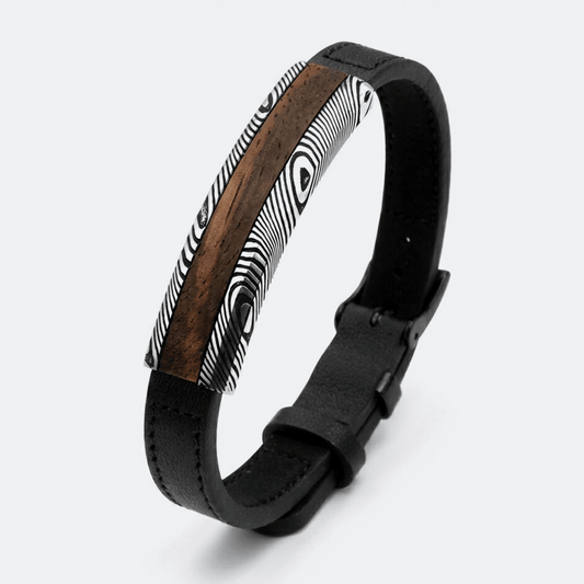 Bracelet - The Conqueror