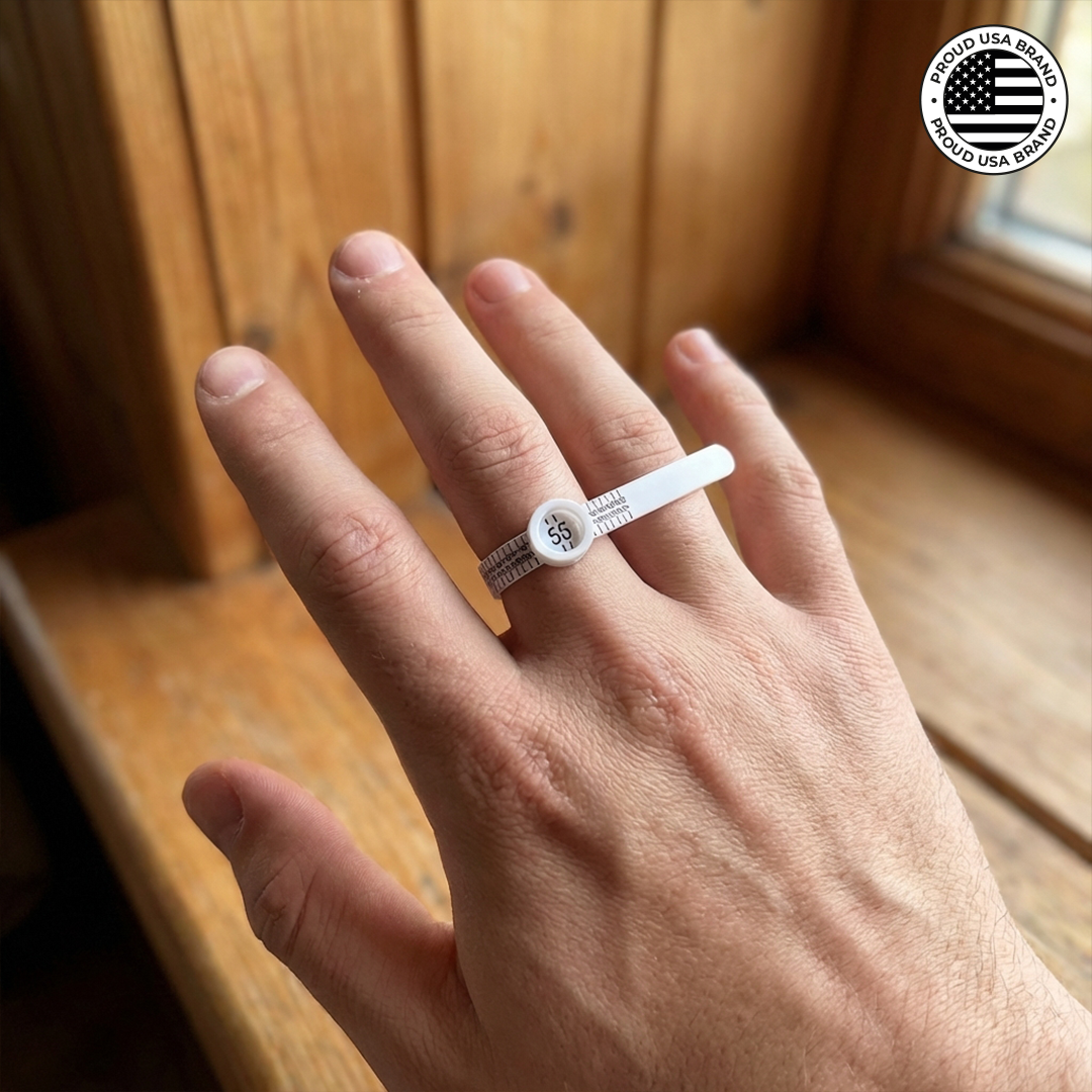 FREE Ring Sizer (Shipping price only)