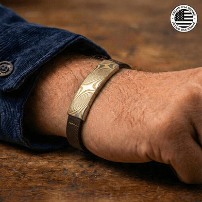 Bracelet - The New Era