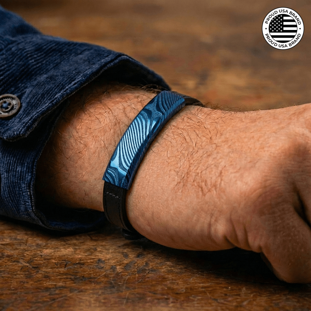 Bracelet - The Abyss