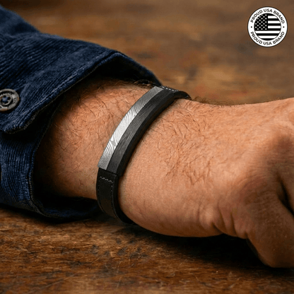 Bracelet - The Carbon