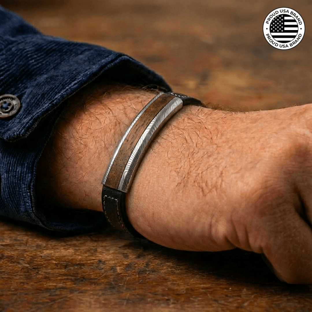 Bracelet - The Cowboy