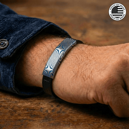 Bracelet - The Ocean