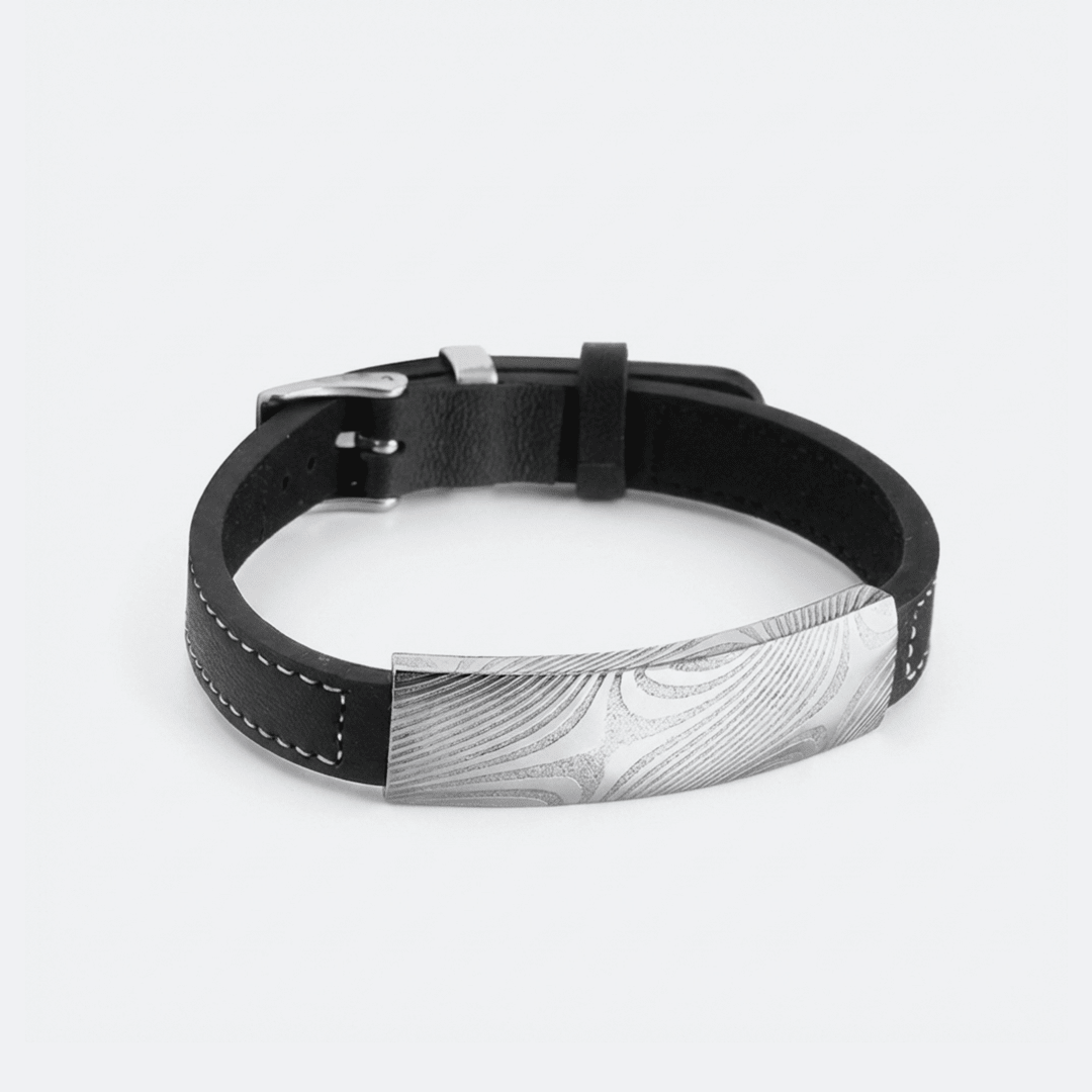 Bracelet - The Damascus