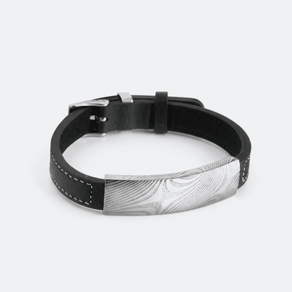 Bracelet - The Damascus