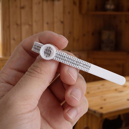 FREE Ring Sizer (Shipping price only)