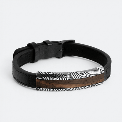 Bracelet - The Conqueror