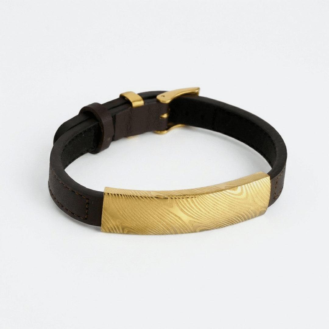 Bracelet - The Gold