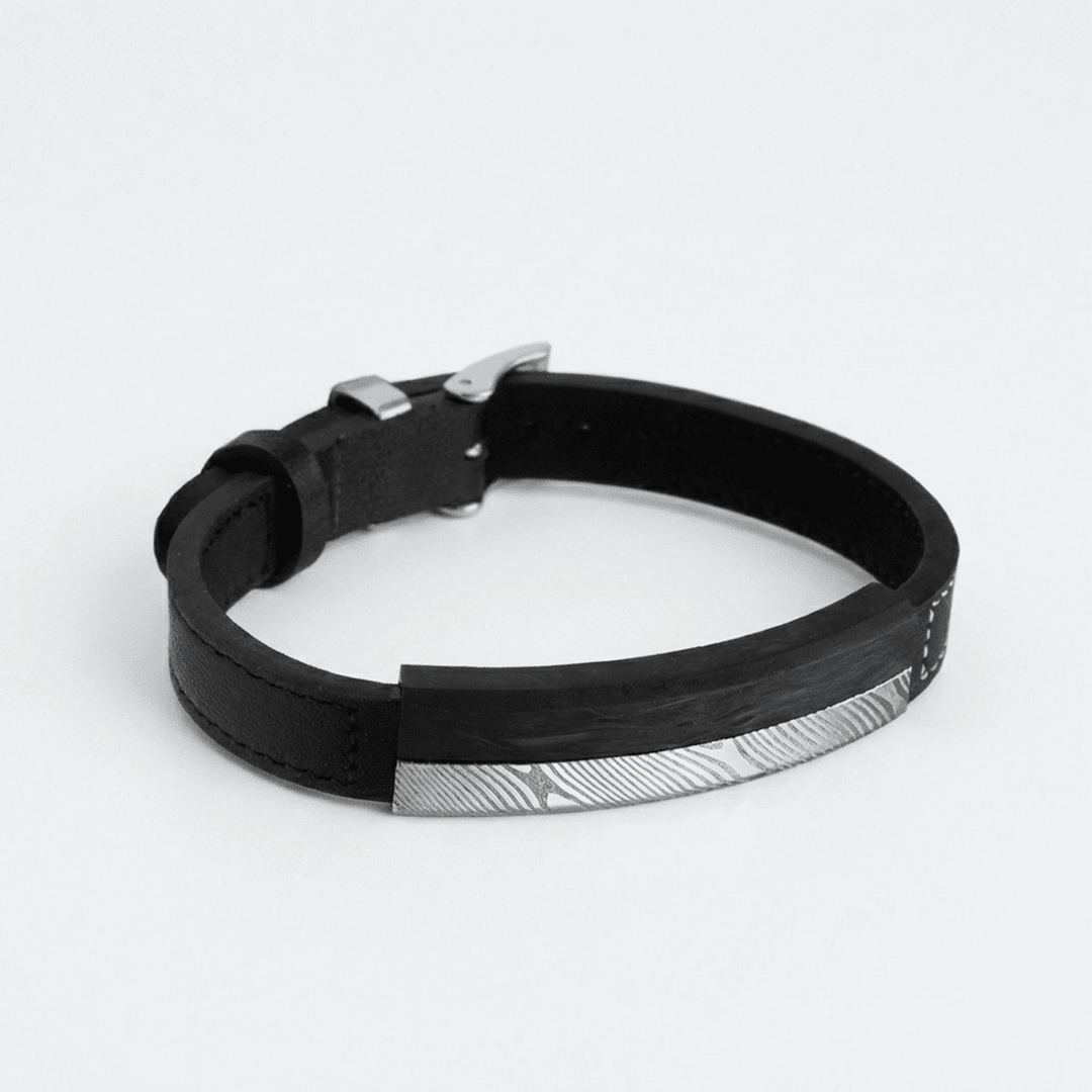 Bracelet - The Carbon