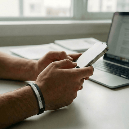 Bracelet - The Carbon