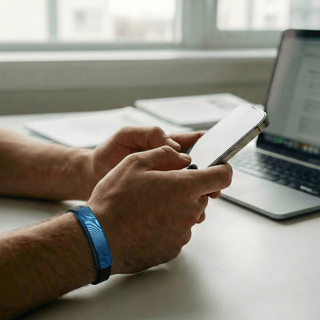 Bracelet - The Abyss