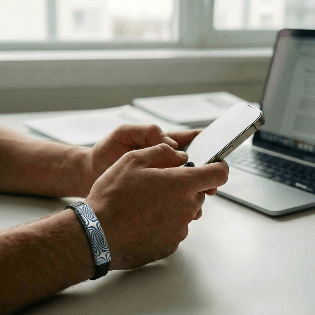 Bracelet - The Ocean