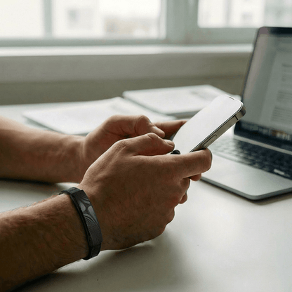 Bracelet - The Deepest