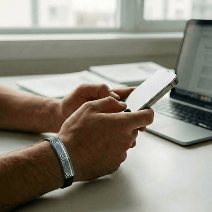 Bracelet - The Horizon