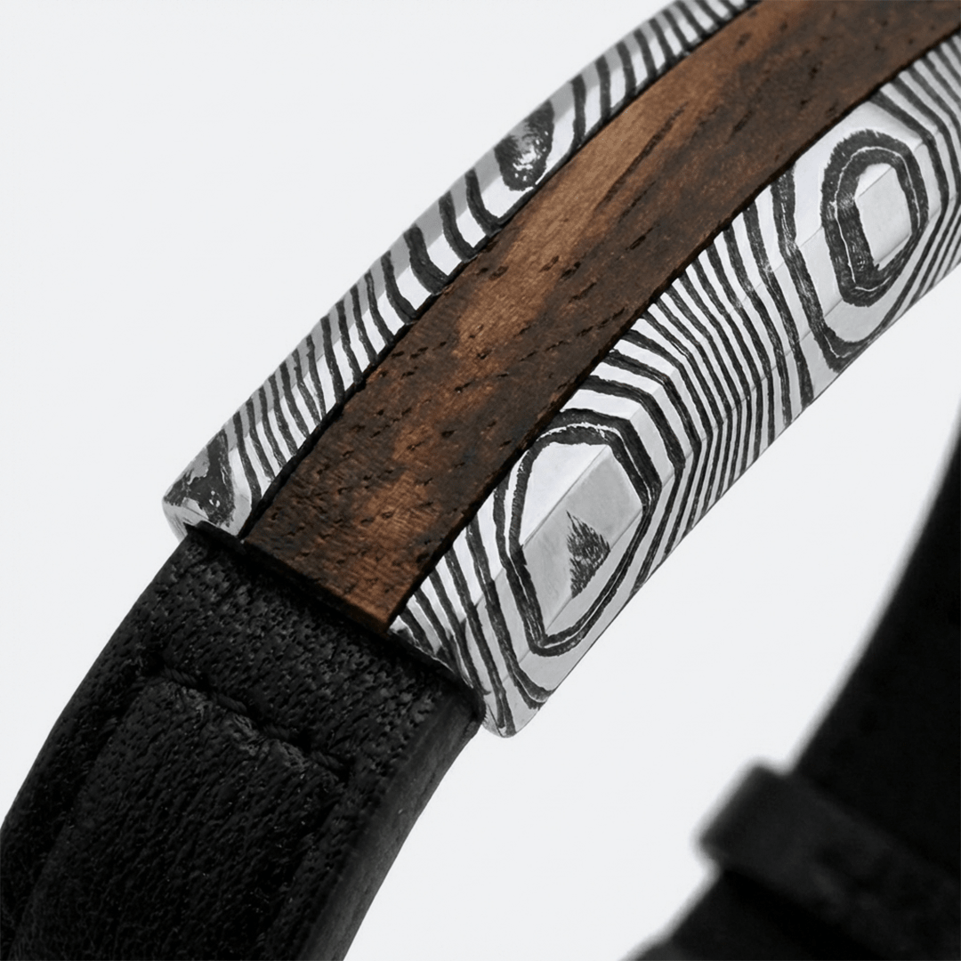 Bracelet - The Conqueror