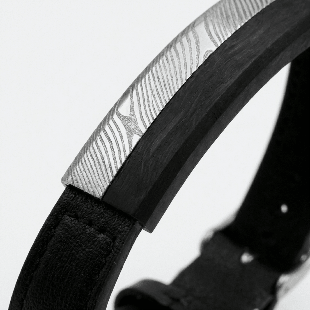 Bracelet - The Carbon