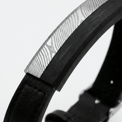 Bracelet - The Carbon