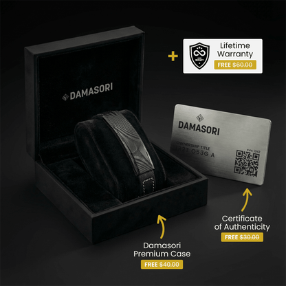 Bracelet - The Deepest