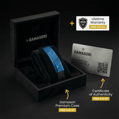 Bracelet - The Abyss