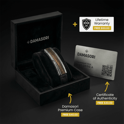 Bracelet - The Conqueror