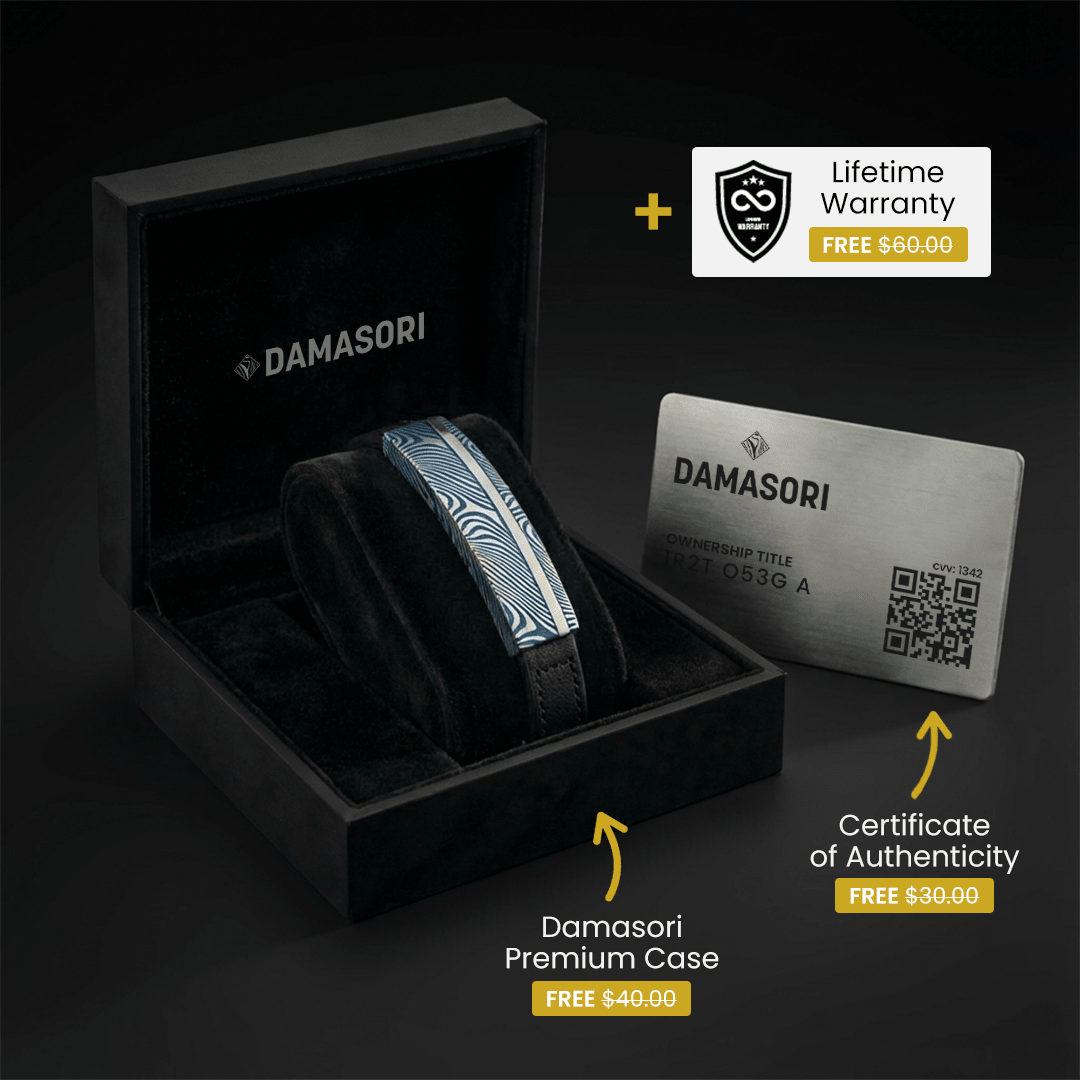 Bracelet - The Horizon