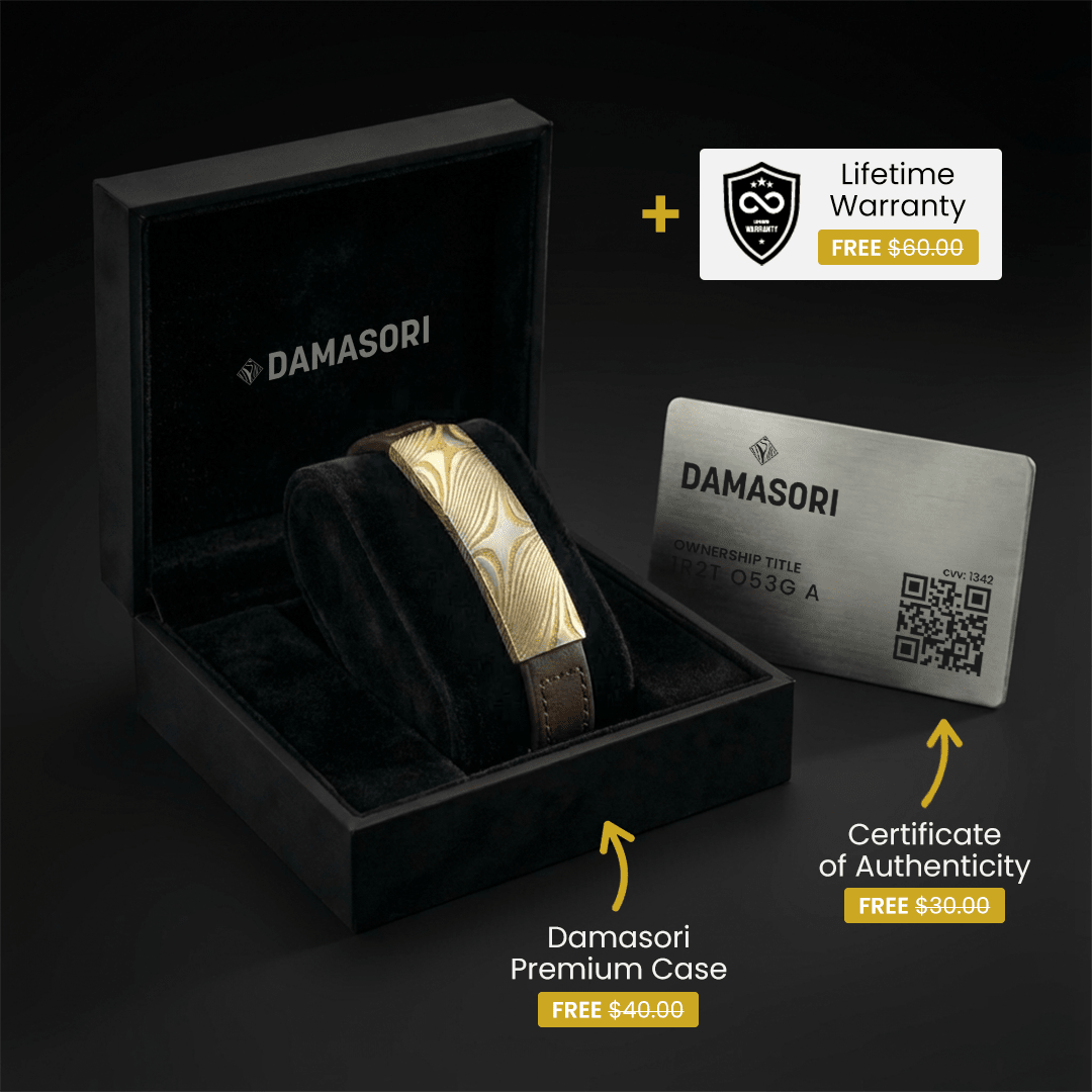 Bracelet - The New Era