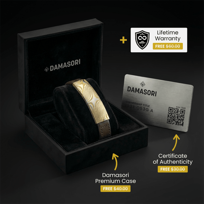 Bracelet - The New Era