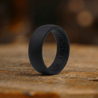 Silicone band