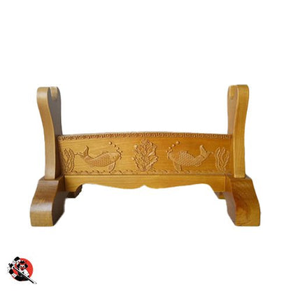 Koï Carp Support 鯉