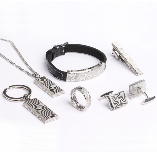 Set - The Discipline