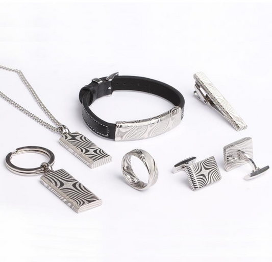 Set - The Discipline