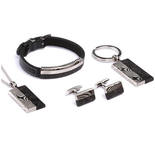 Set - The Transformation